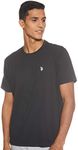 U.S. Polo Assn. Men's Crew Neck Sma