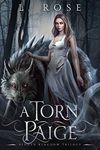 A Torn Paige (Hidden Kingdom Trilog