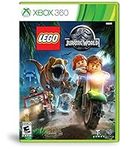 LEGO Jurassic World - Xbox 360 Stan
