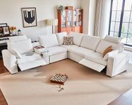 Bedeep Oversized Modular Sectional