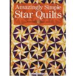 Amazingly Simple Star Quilts