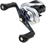 SHIMANO Tranx 200 Baitcasting Reels, SG_B07K4WDBKB_US, 200A (Righthand)