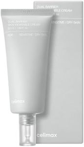 Celimax Dual Barrier Skin Wearable Cream 50 ml