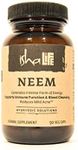 ISHA Organic Neem Supplement — Natu