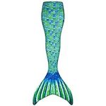 Fin Fun Mermaid Tail Only, Reinforc
