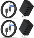 2Pack 45W Samsung Super Fast Charge