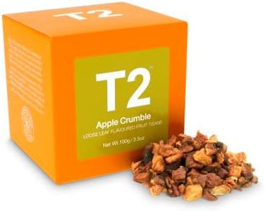 T2 Tea App