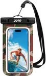 JOTO Universal Waterproof Phone Pou