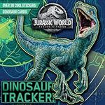 Dinosaur Tracker! (Jurassic World: 