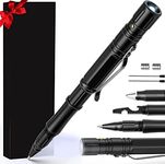 Gifts for Men, 7 in 1 Multitool Pen