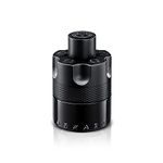 Azzaro The Most Wanted Eau de Parfum Intense, Woody Seductive Mens Cologne, Ambery Spicy Fragrance with Cardamom, Fondant Caramel Accord & Amber Wood