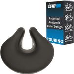 ISM Touring Saddle - Black