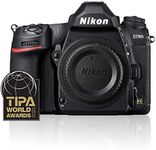 Nikon D780 DSLR Camera (Body Only)