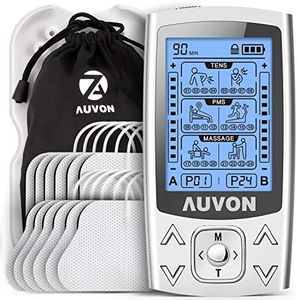 AUVON 3 EN