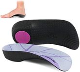 Plantar Fasciitis 3/4 Length Insole