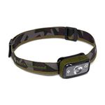 Black Diamond headlamp