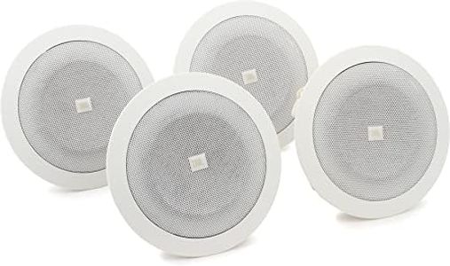 JBL 8124 6