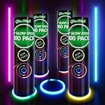 400 Ultra Bright Glow Sticks Bulk -