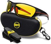 BLUPOND Night Driving Glasses - Cho