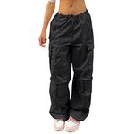 Baggy Pants For Women Cargo