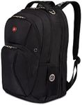 Swiss Gear SA1908 Black TSA Friendl