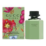 Gucci Flora Emerald Gardenia Women's Eau De Toilette, 50 ml