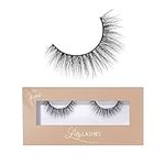 Lilly Lashes Everyday Minimal Faux 