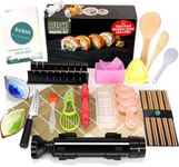 Sushi Making Kit Pro Sushi Maker To