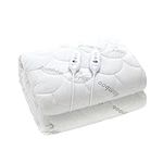 Dreamaker Bamboo Quilted Electric H