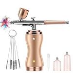 Airbrush Kit with Compressor 30PSI 