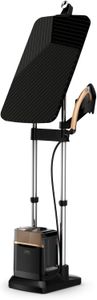 Tefal IXEO Power Garment Steamer – Black