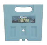 Grizzly Coolers Grizzly 60 Frozen Divider Ice Pack