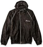 Frogg Toggs Road Toad Jacket, Black