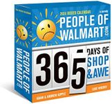 2024 People of Walmart Boxed Calend