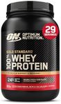 Optimum Nutrition Gold Standard Whe