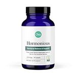 Natural Hormone Balance Supplement 