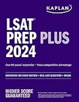 LSAT Prep Plus 2024: Strategies for