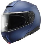 Schuberth C5 Helmet, blue matt, XL 