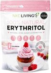 NKD Living Powdered Erythritol - Zero Calorie Icing Sugar 1kg (2.2 lb)