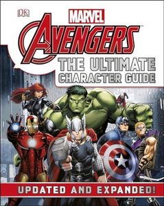 Marvel The