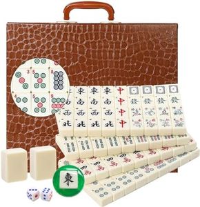 Mahjong Se