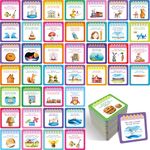 170 Joke Cards for Kids Cute Lunchbox Notes Inspirational and Motivational Affirmations Cards for Children, Jokes and Puns for Boys and Girls, Perfect for Parties, Schools, Bake Sales, Picnics