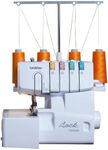 Brother Serger, 1034D, Heavy-Duty M