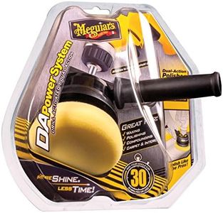 Meguiar's G3500-2pk Polisher, 2 Pack