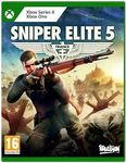 Sniper Elite 5 (Xbox Series X/Xbox 