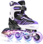 ECOO Adjustable Inline Skates Boys 