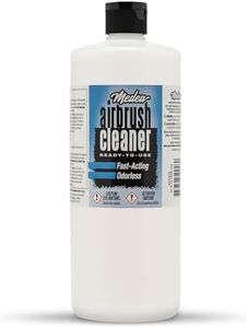 (950ml) - Iwata-Medea Airbrush Cleaner