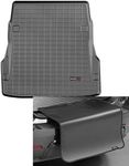 WeatherTech Cargo Liner Floor Mat +