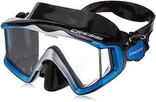 Cressi Liberty Triside Panoramic Th
