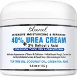 Ebanel Urea Cream 40% plus Salicyli